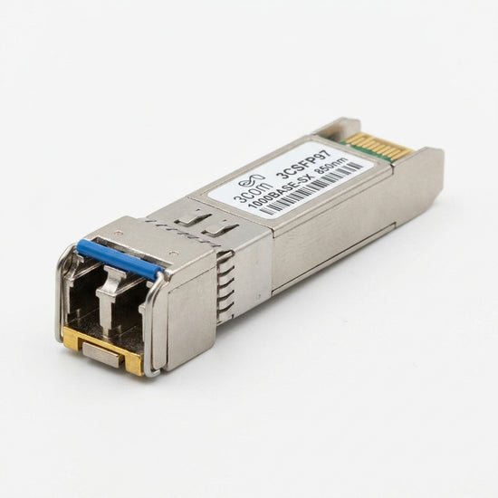 3COM 3CSFP97 EQUIPO DATACOM (REDES Y CABLEADO ESTRUCTURADO)