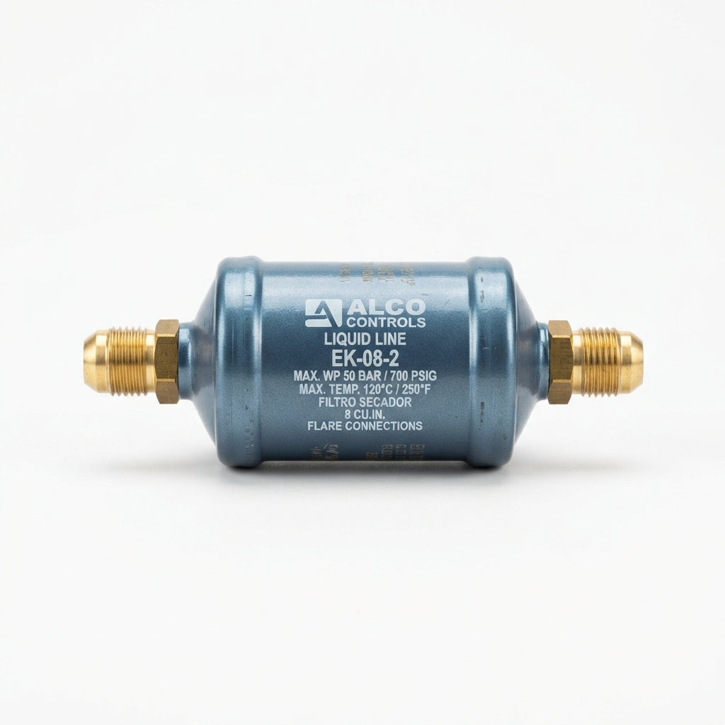 ALCO-CONTROLS EK-08-2 FILTROS
