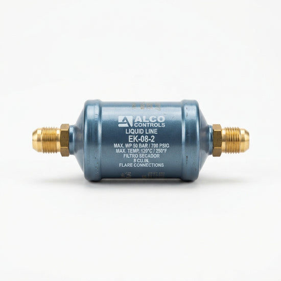ALCO-CONTROLS EK-08-2 FILTROS