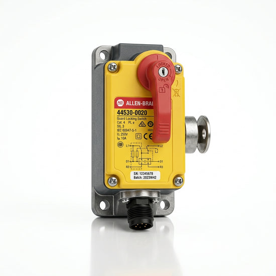 ALLEN-BRADLEY 44530-0020