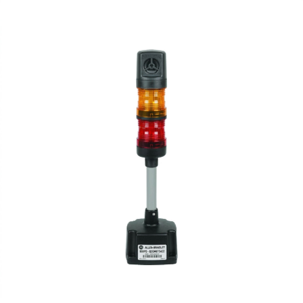 ALLEN-BRADLEY 855PD-B2OMEF3422 BALIZAS Y LUMITORRES (TORRETAS)