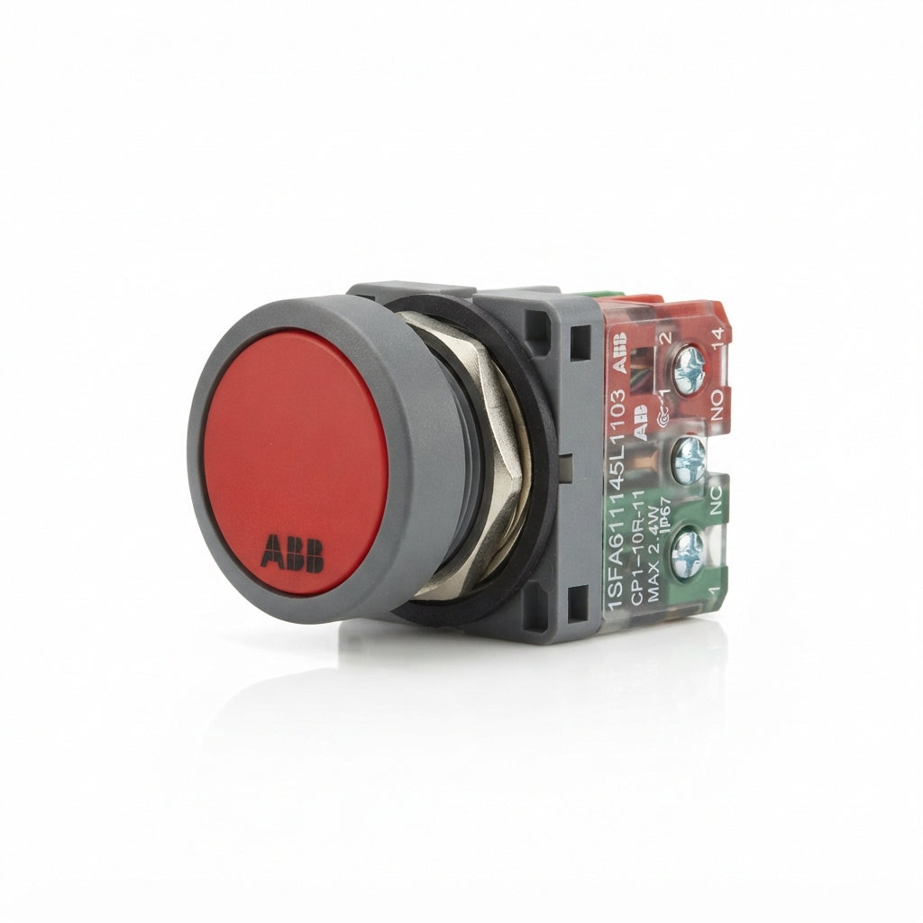 ABB 1SFA611145L1103 BOTONES PULSADORES BOTONERAS Y ACCESORIOS