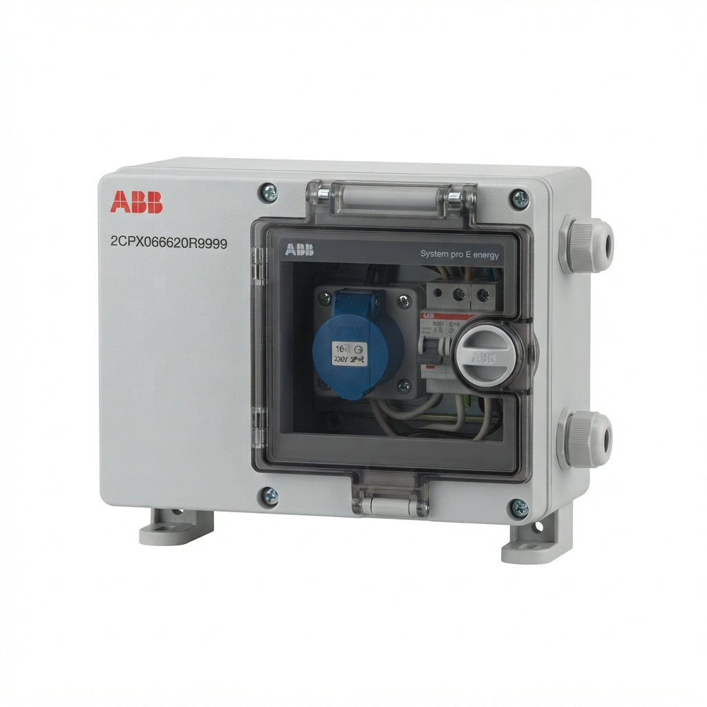 ABB 2CPX066620R9999 ACCESORIOS ELECTRICOS