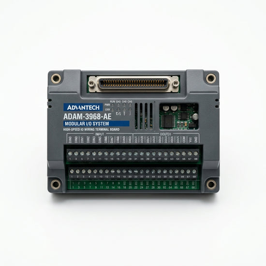 ADVANTECH ADAM-396850AE PLCS (TARJETAS O MODULOS DE EXPANSION)