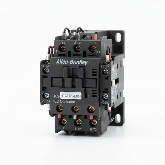ALLEN-BRADLEY 1O9-CO9KKNE1R-1