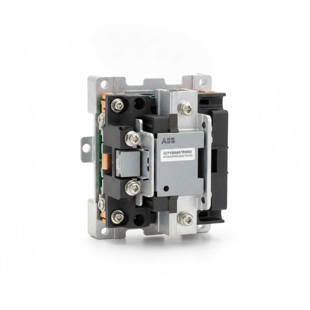 ABB 2CPX066697R9999 ACCESORIOS ELECTRICOS