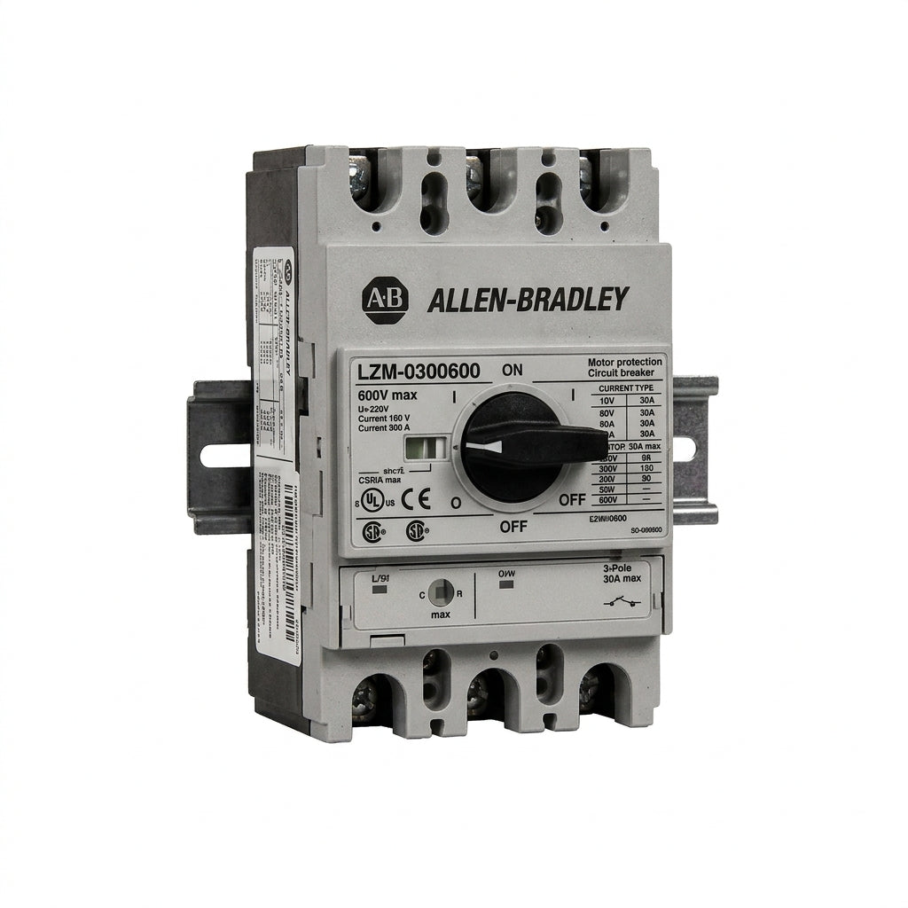 ALLEN-BRADLEY LZM-0300600