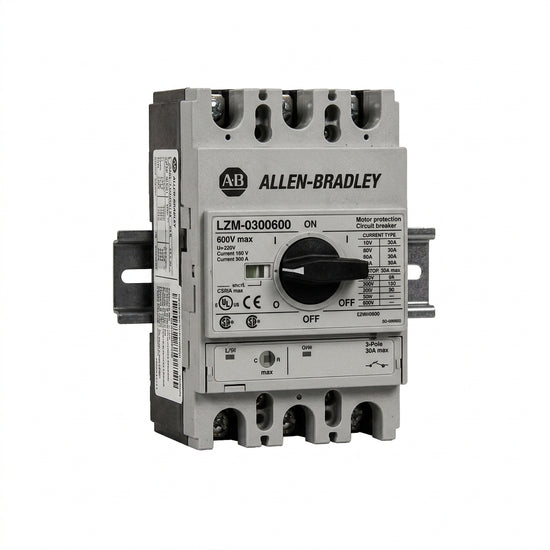 ALLEN-BRADLEY LZM-0300600