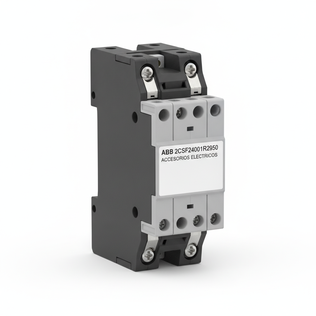 ABB 2CSF204001R2950 ACCESORIOS ELECTRICOS
