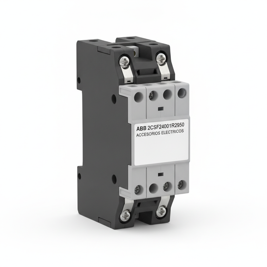 ABB 2CSF204001R2950 ACCESORIOS ELECTRICOS