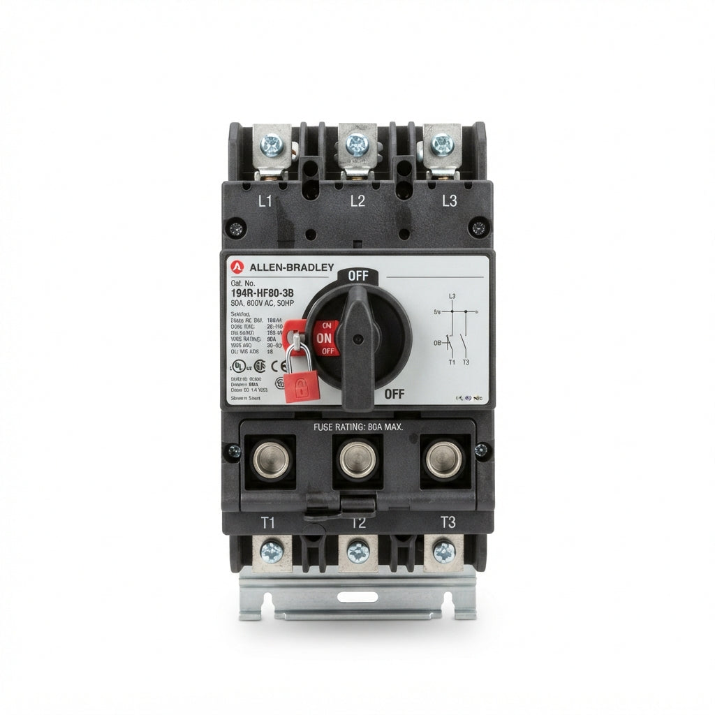 ALLEN-BRADLEY 194RHF8003B