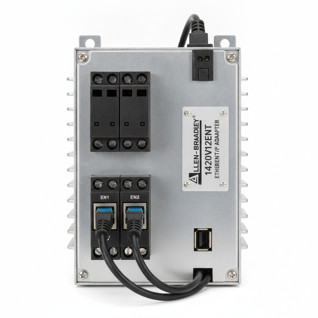 ALLEN-BRADLEY 1420V2ENT