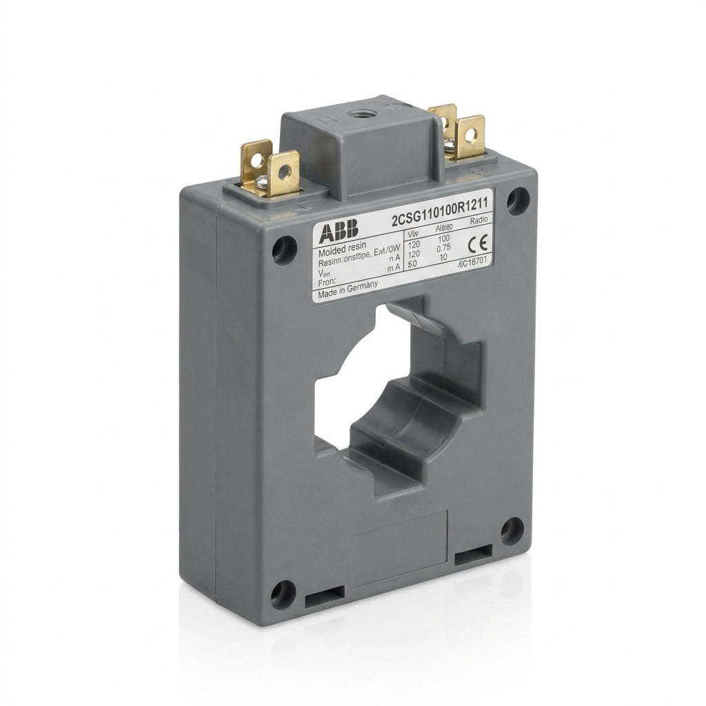 ABB 2CSG110100R1211 TRANSFORMADORES DE CORRIENTE