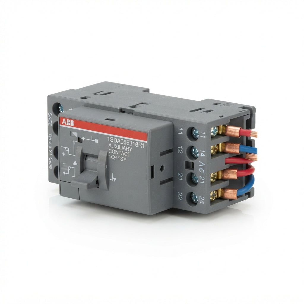 ABB 1SDA066318R1 ACCESORIOS ELECTRICOS