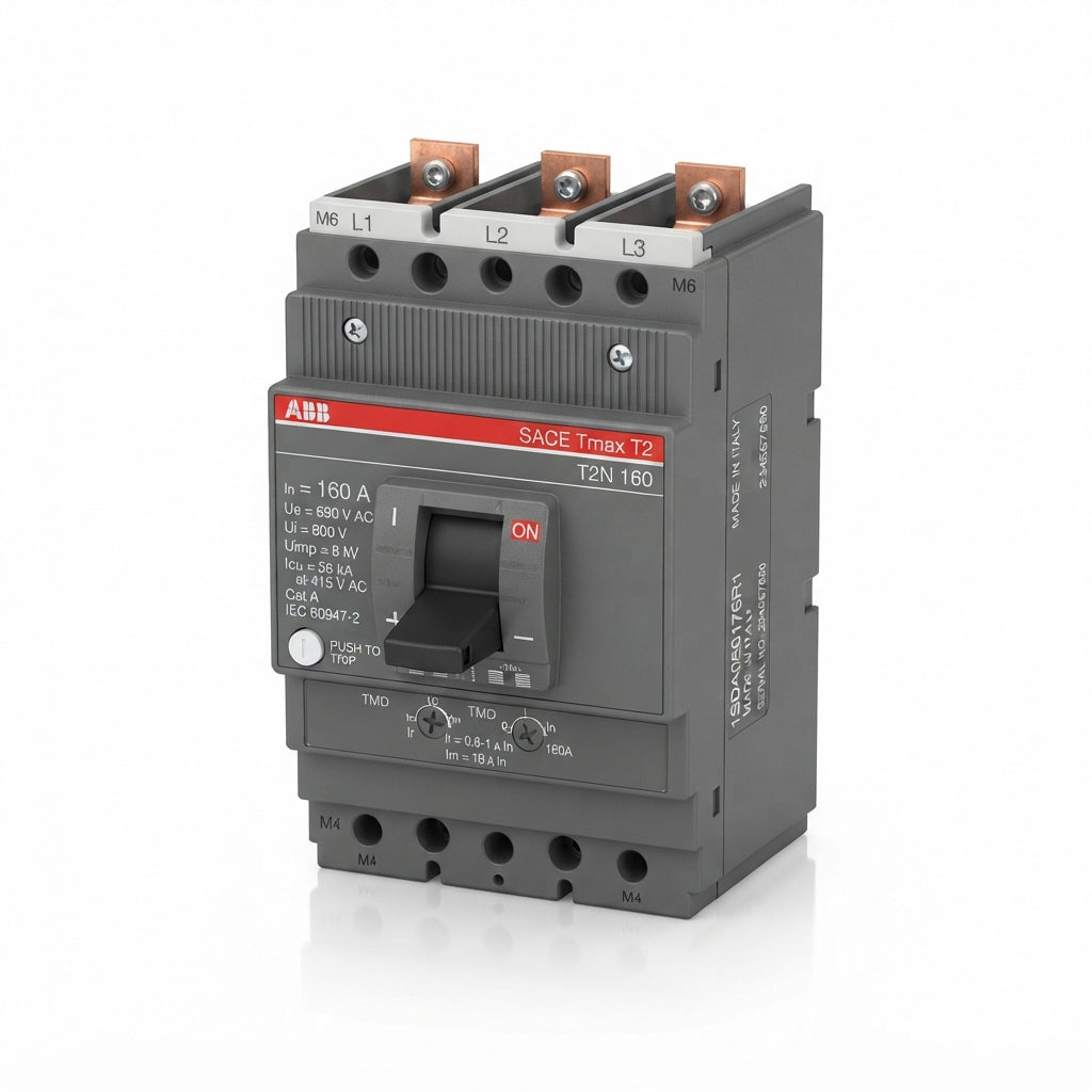 ABB 1SDA056176R1 INTERRUPTORES ELECTROMAGNETICOS