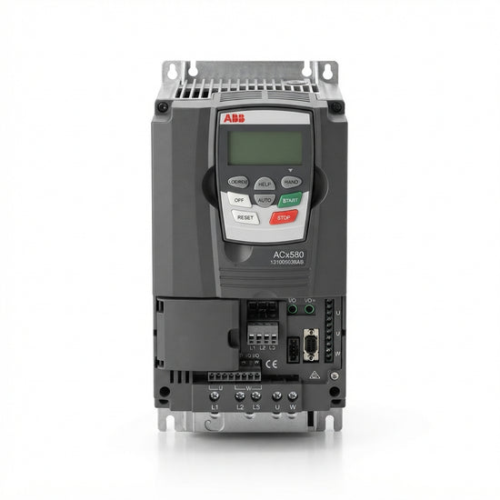 ABB 131005038AB VARIADORES DE FRECUENCIA O VELOCIDAD (DRIVES)