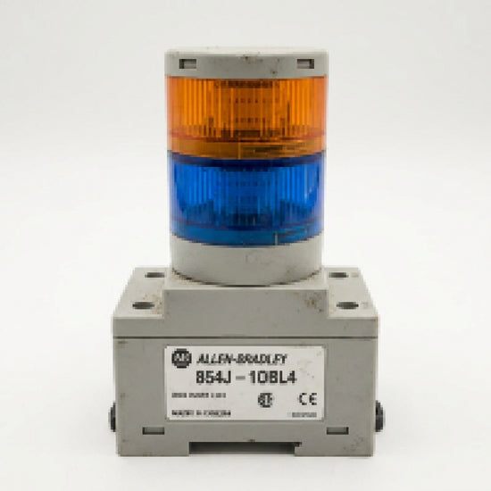 ALLEN-BRADLEY 854J-1OBL4 BALIZAS Y LUMITORRES (TORRETAS)