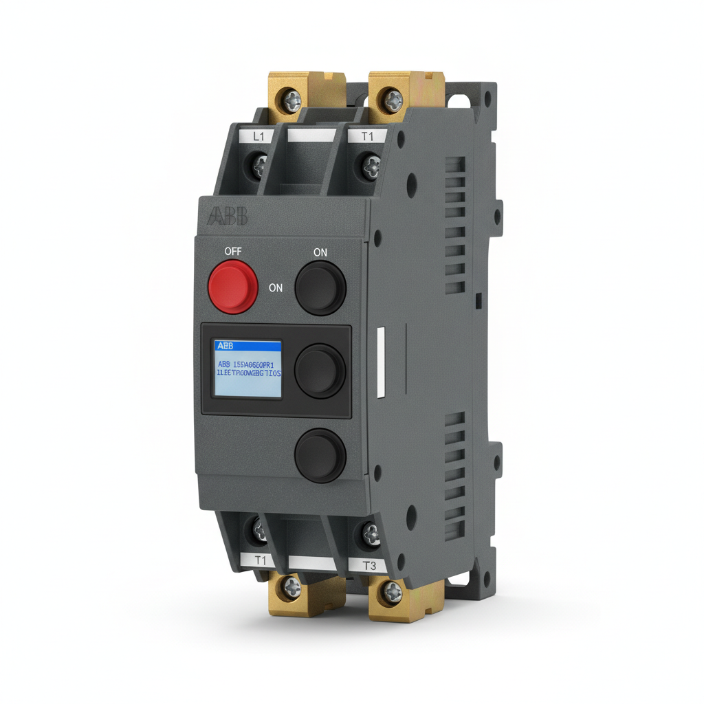 ABB 1SDA062669R1 INTERRUPTORES ELECTROMAGNETICOS