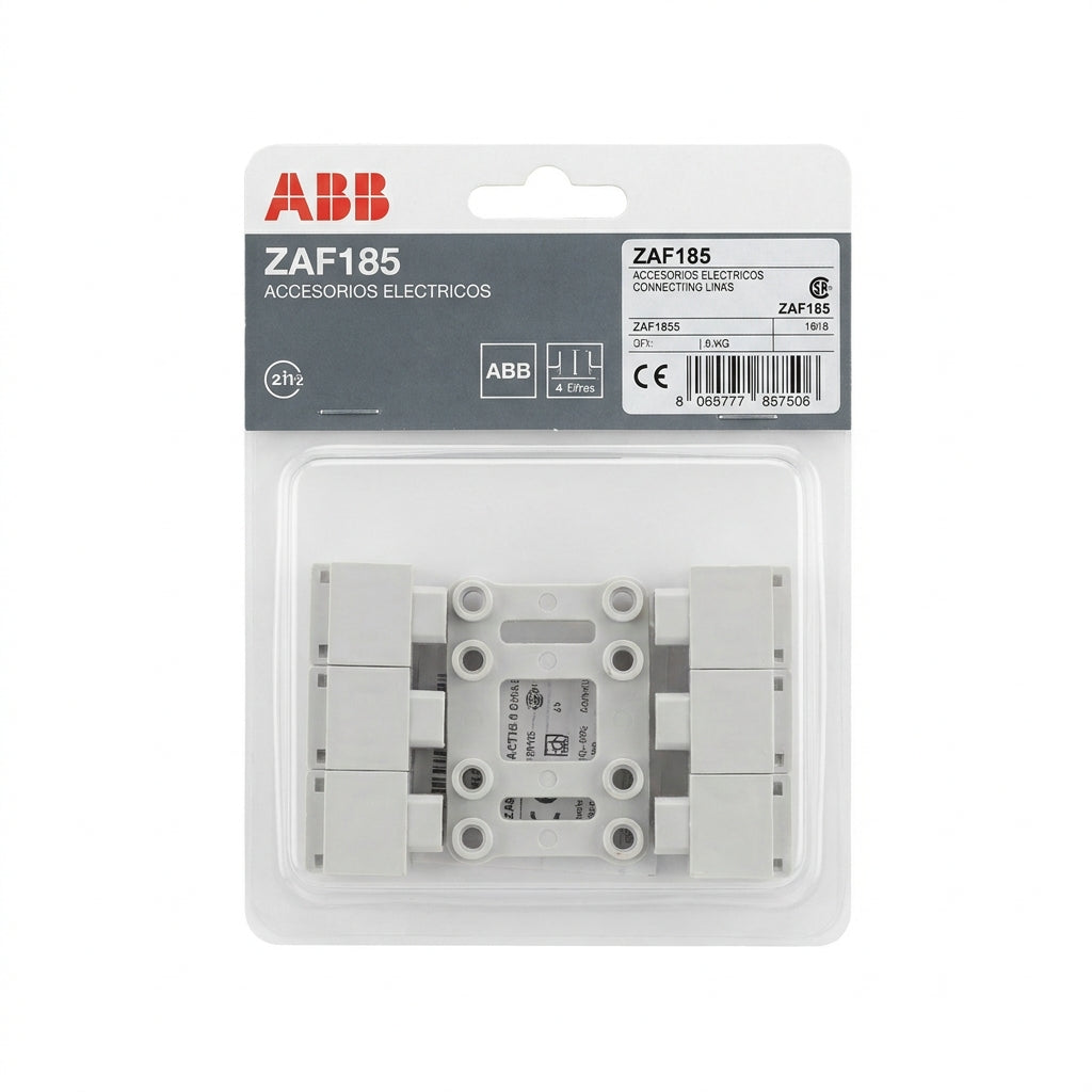ABB ZAF185 ACCESORIOS ELECTRICOS