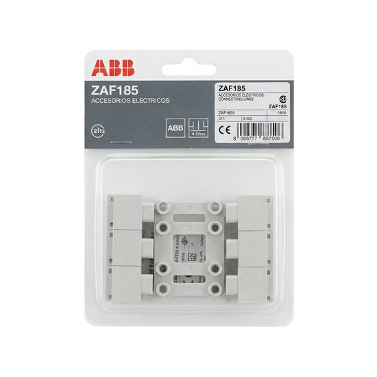 ABB ZAF185 ACCESORIOS ELECTRICOS