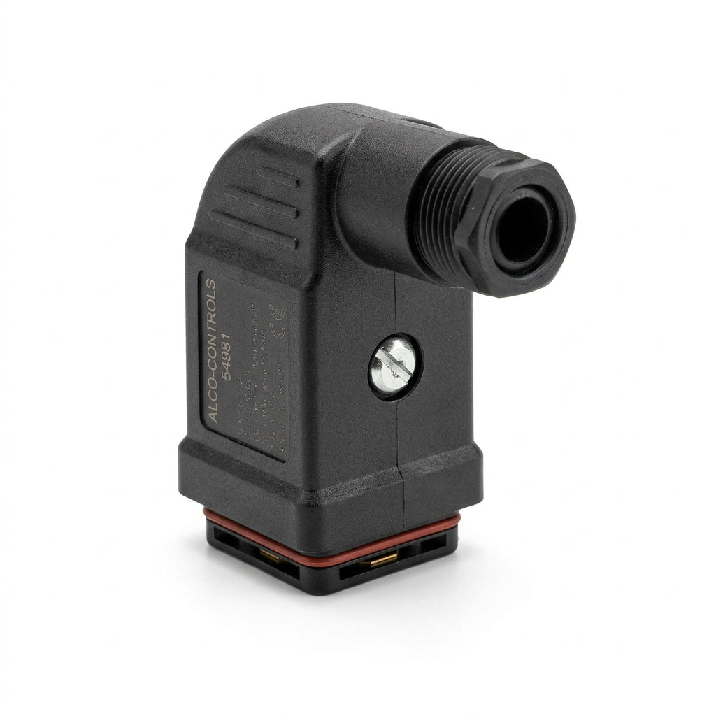 ALCO-CONTROLS 54981 CONECTORES