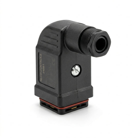 ALCO-CONTROLS 54981 CONECTORES
