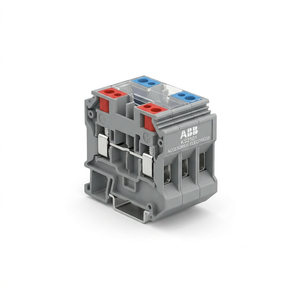 ABB KS2101 ACCESORIOS ELECTRICOS