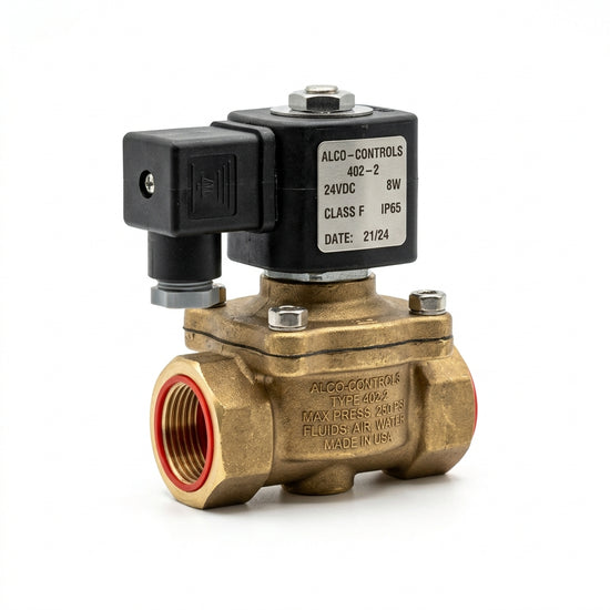 ALCO-CONTROLS 402-2 VALVULAS Y ACCESORIOS HIDRAULICOS Y NEUMATICOS