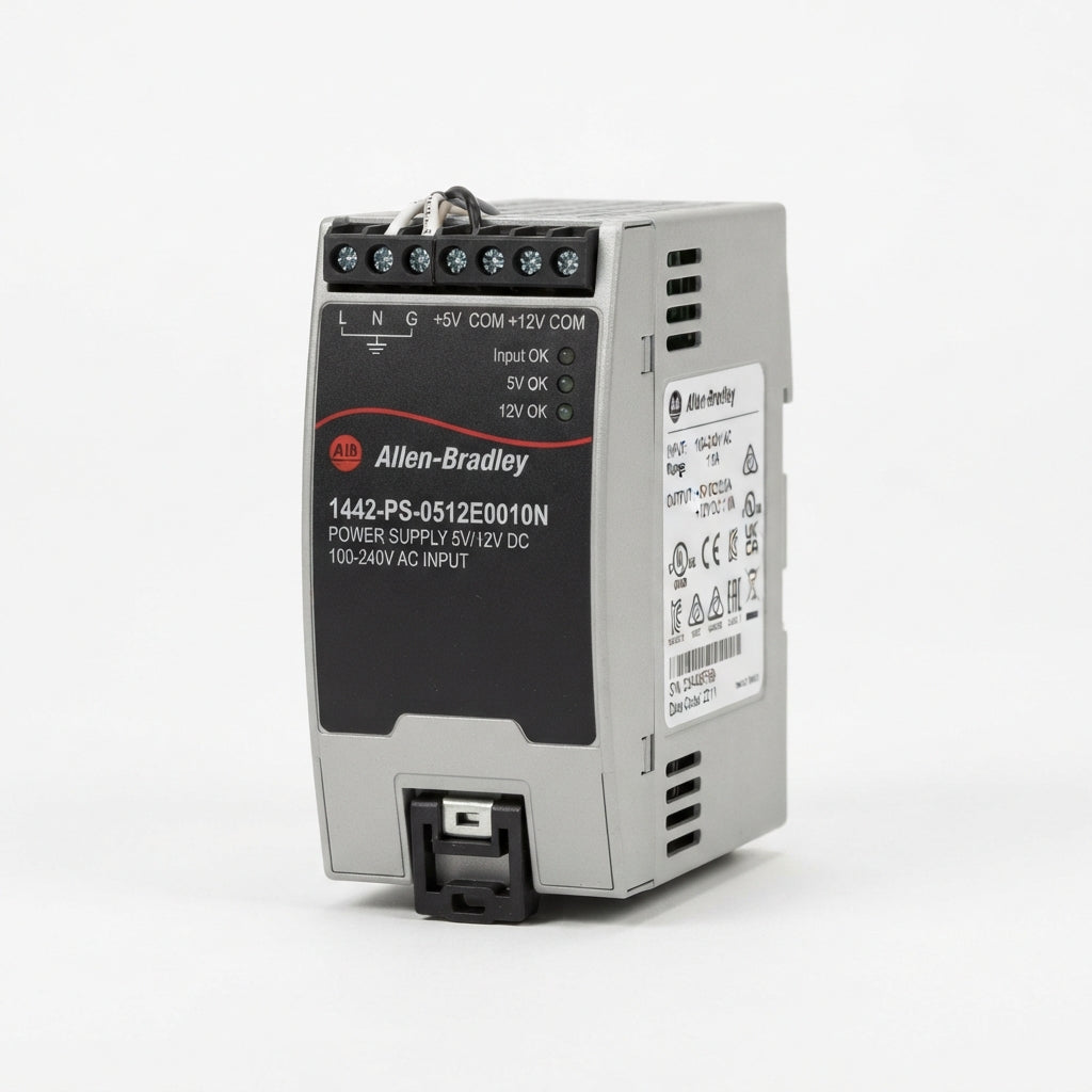 ALLEN-BRADLEY 1442-PS-0512E0010N
