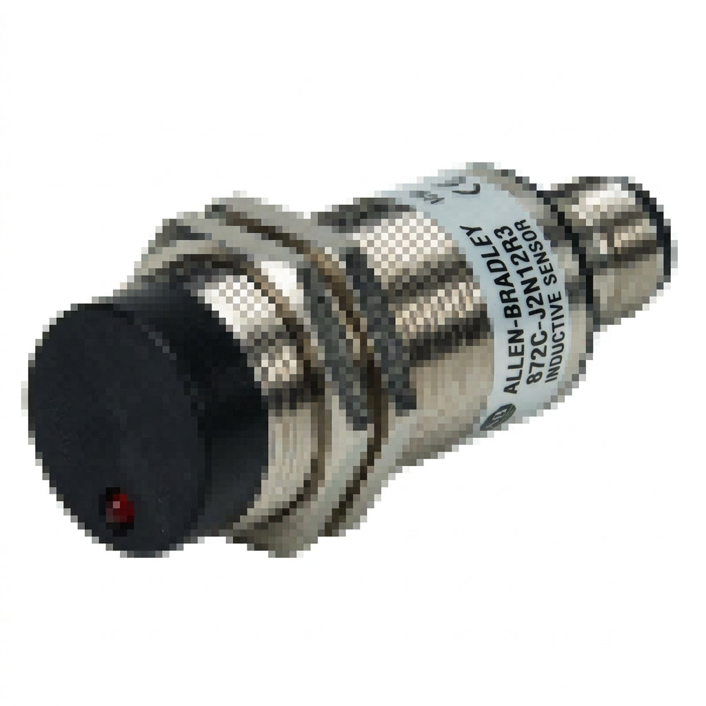 ALLEN-BRADLEY 872C-J2N12R3 DETECTORES O SENSORES INDUCTIVOS