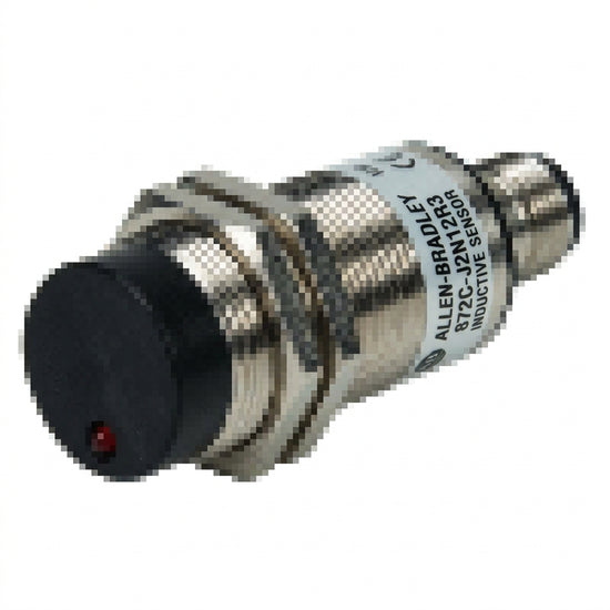 ALLEN-BRADLEY 872C-J2N12R3 DETECTORES O SENSORES INDUCTIVOS