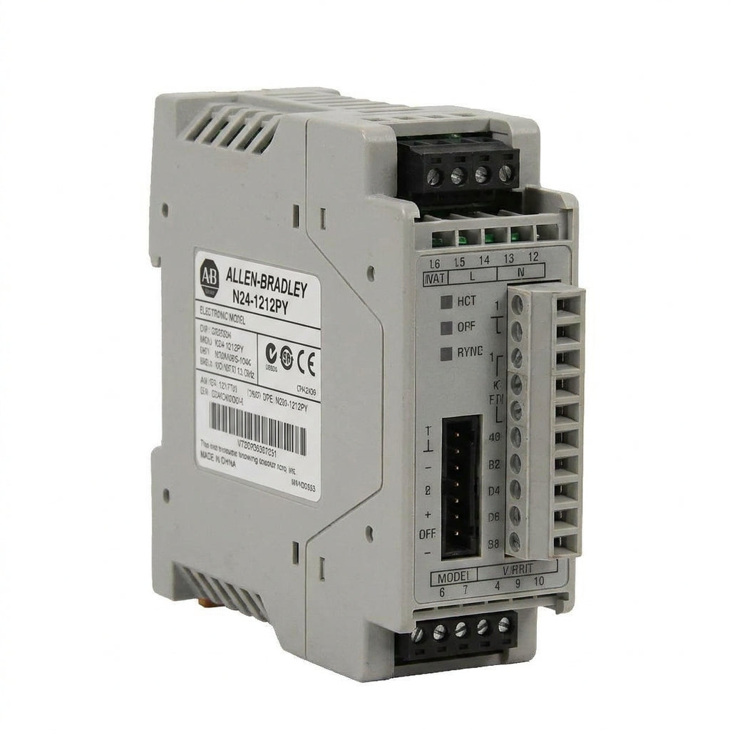 ALLEN-BRADLEY N24-1212PY