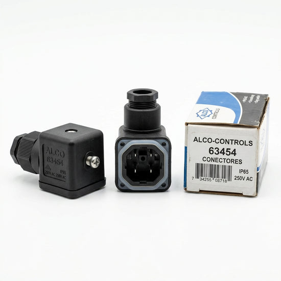 ALCO-CONTROLS 63454 CONECTORES