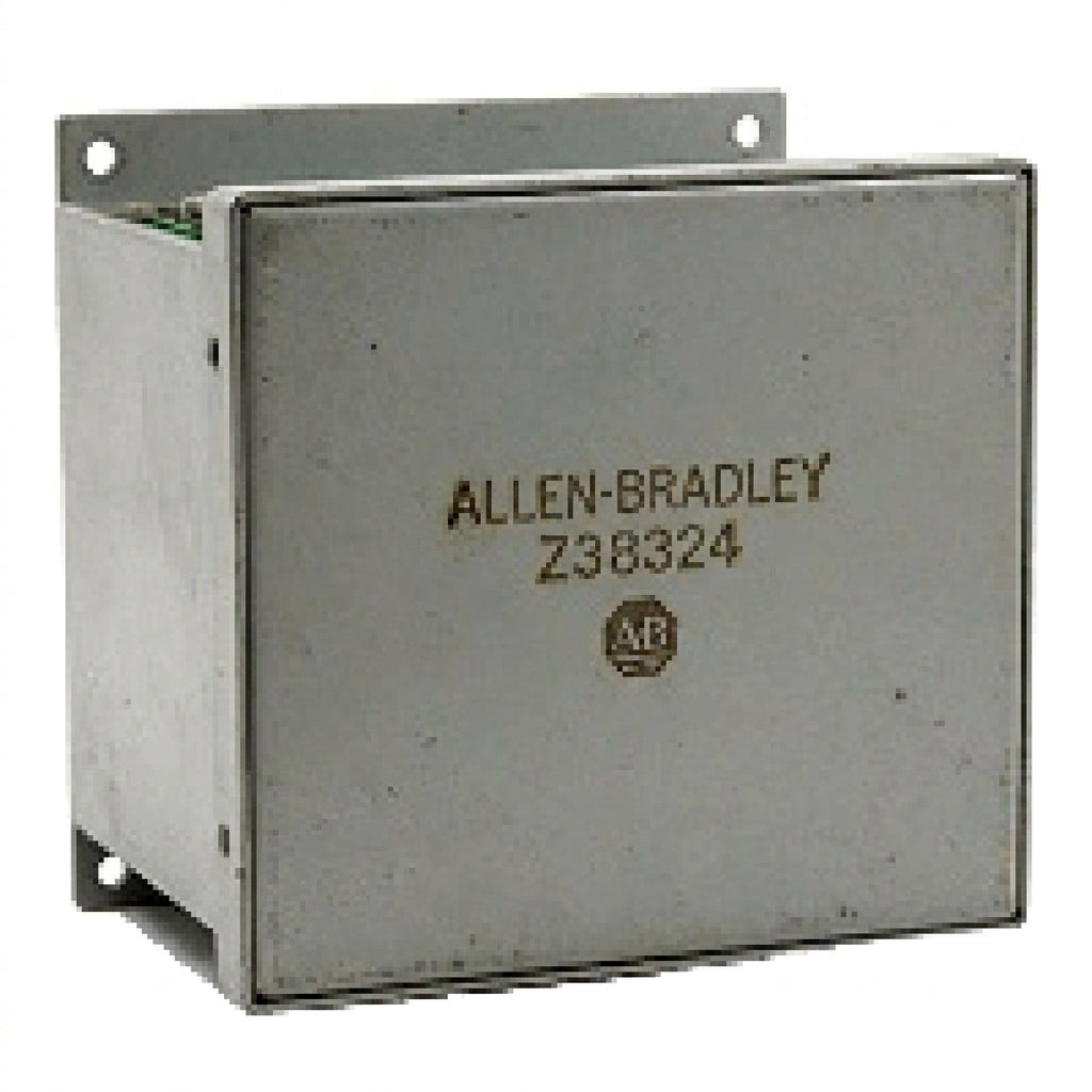 ALLEN-BRADLEY Z38324