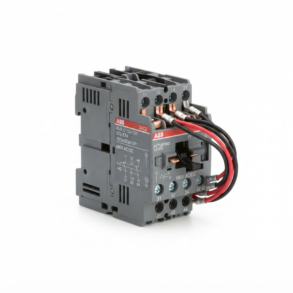ABB 1SDA063413R1 ACCESORIOS ELECTRICOS