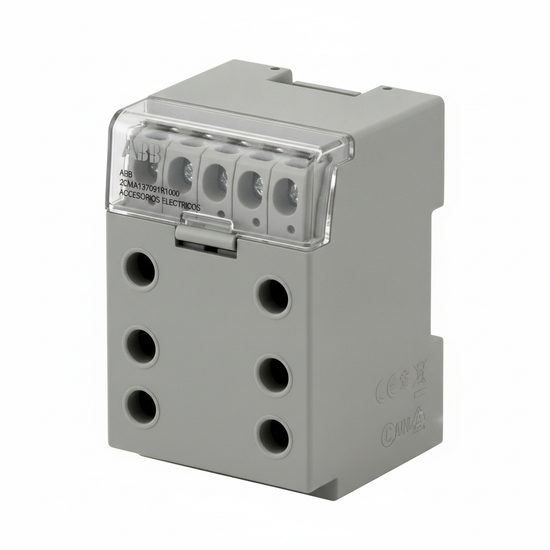 ABB 2CMA137091R1000 ACCESORIOS ELECTRICOS
