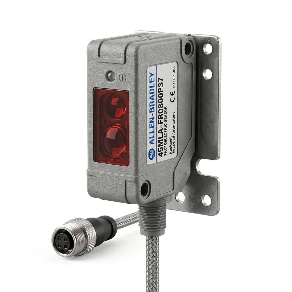 ALLEN-BRADLEY 45MLA-FRO8OOP37