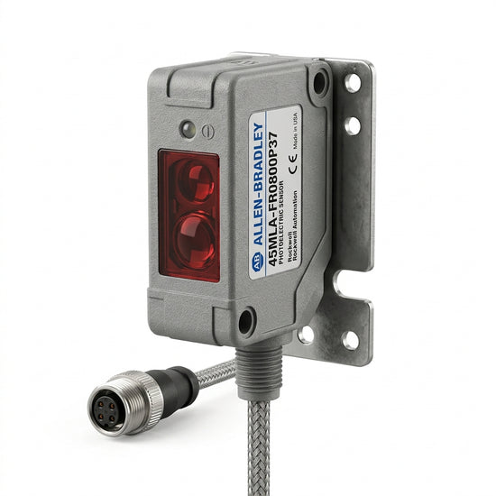 ALLEN-BRADLEY 45MLA-FRO8OOP37