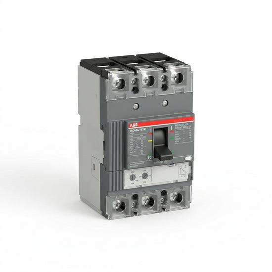ABB 1SDA042741R1 INTERRUPTORES TERMOMAGNETICOS EN CAJA MOLDEADA