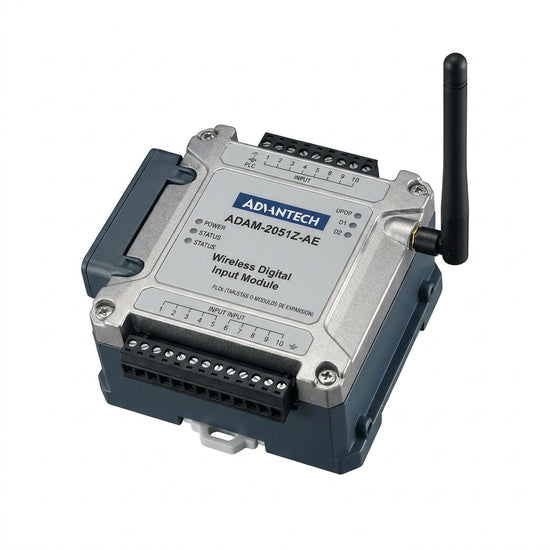 ADVANTECH ADAM-2051Z-AE PLCS (TARJETAS O MODULOS DE EXPANSION)