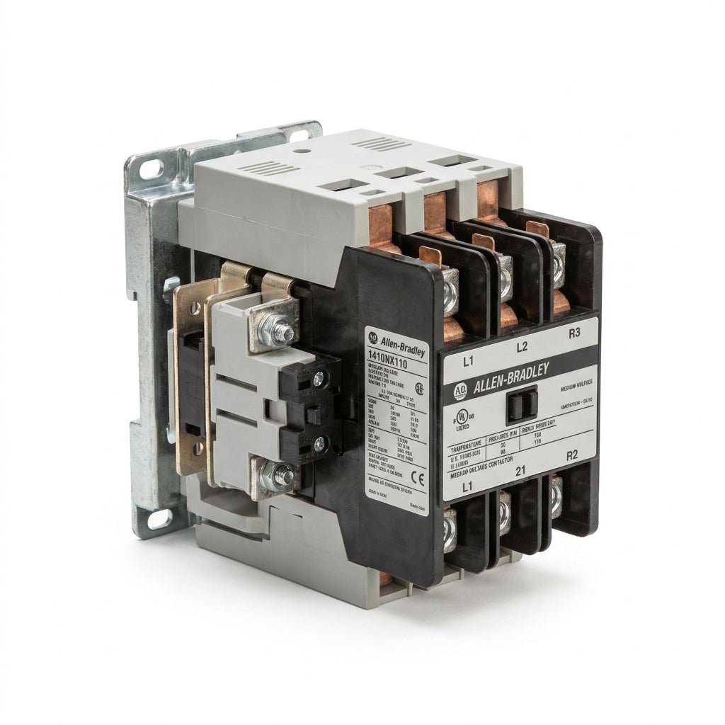 ALLEN-BRADLEY 1410NX110