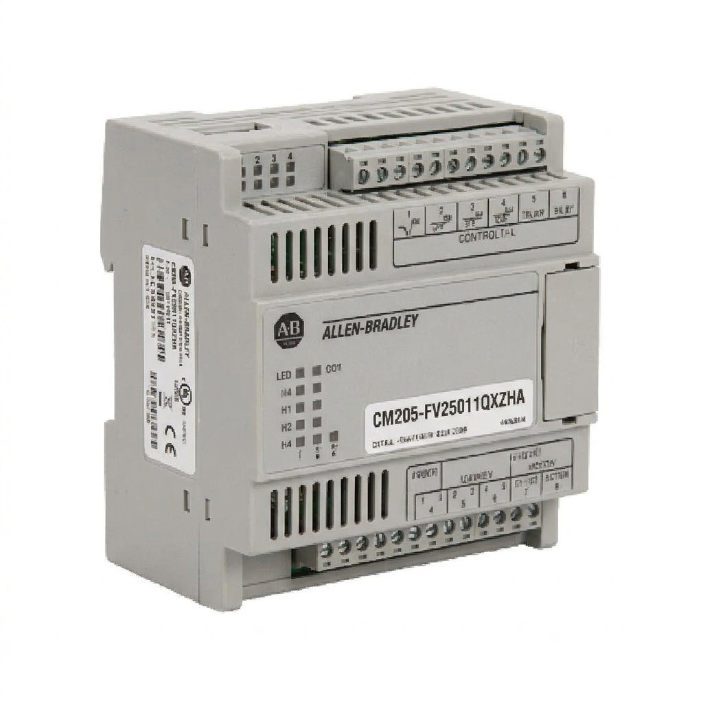 ALLEN-BRADLEY CM205-FV25011QXZHA