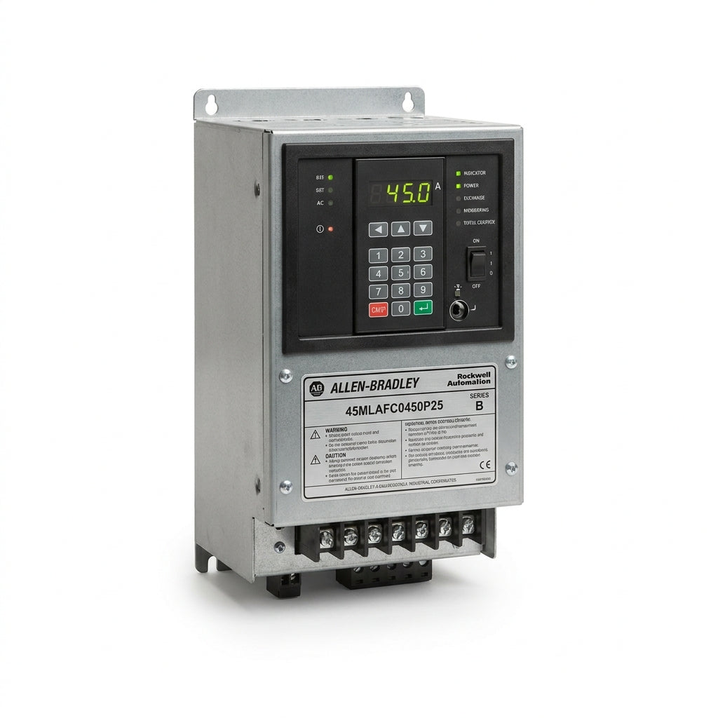 ALLEN-BRADLEY 45MLAFC0450P25