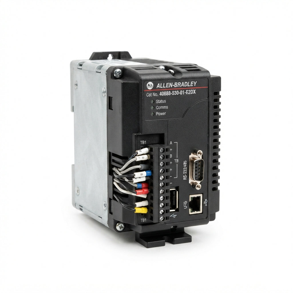ALLEN-BRADLEY 40888-530-01-E2DX