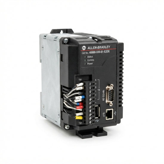 ALLEN-BRADLEY 40888-530-01-E2DX