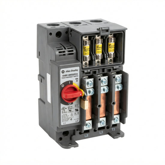 ALLEN-BRADLEY 194RF-NN030R24
