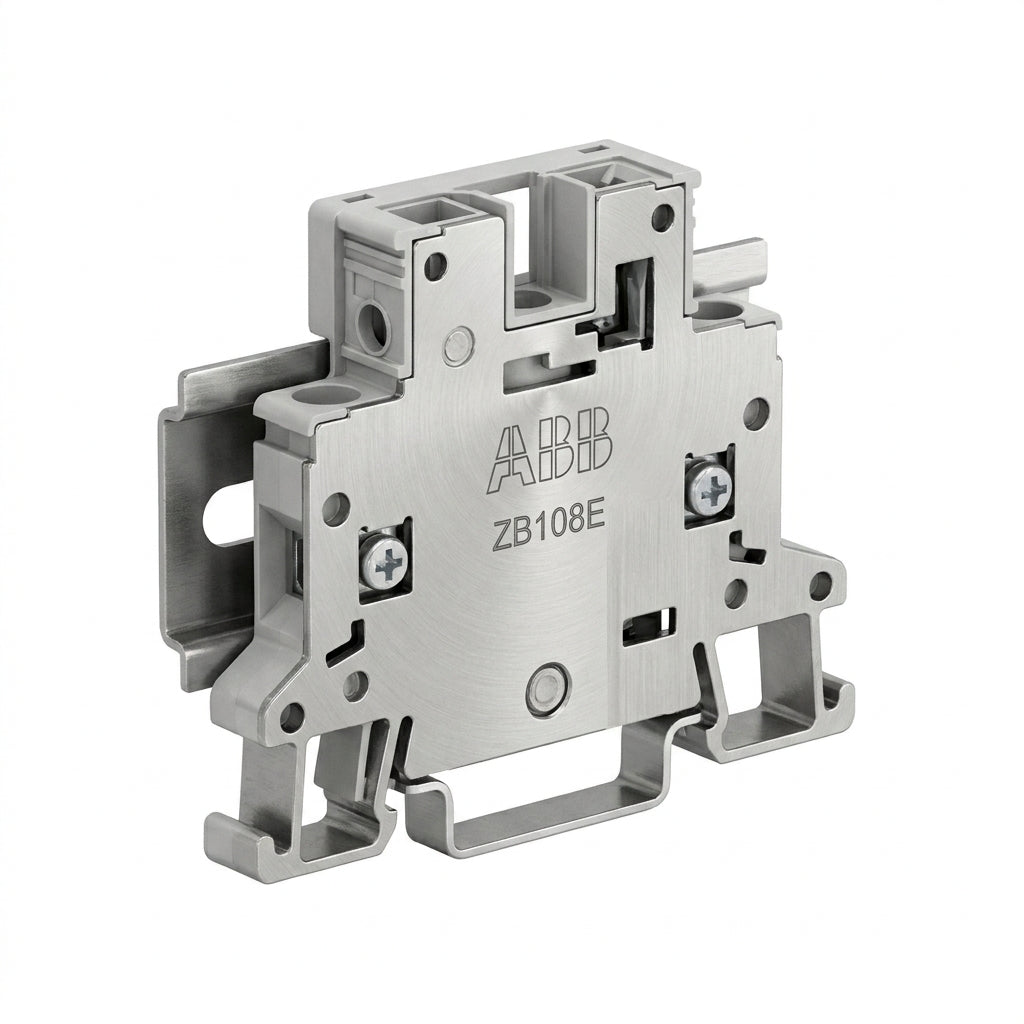 ABB ZB108E ACCESORIOS ELECTRICOS