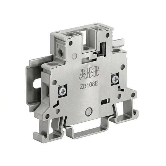 ABB ZB108E ACCESORIOS ELECTRICOS