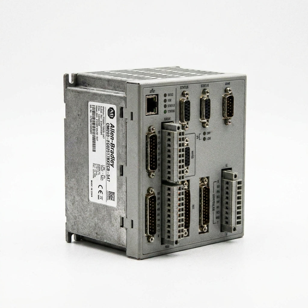 ALLEN-BRADLEY CM203-FC02517BXZCB-547