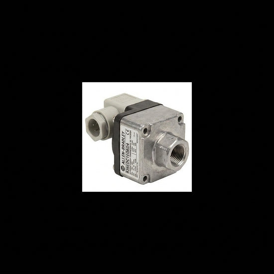 ALLEN-BRADLEY 836EDC1EQ6D4 INTERRUPTORES-TRANSMISORES DE PRESION (PRESOSTATO)